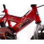 Bicicleta Infantil Huffy 22481W Rojo