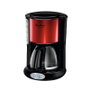 Moulinex Cafetera Eléctrica Programable 1.25L