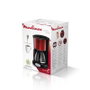 Moulinex Cafetera Eléctrica Programable 1.25L