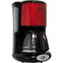 Moulinex Cafetera Eléctrica Programable 1.25L