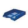 Esselte Bandeja Sobremesa Transit Azul 260x336x76 mm