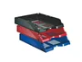Esselte Bandeja Sobremesa Transit Azul 260x336x76 mm