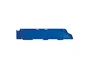 Esselte Bandeja Sobremesa Transit Azul 260x336x76 mm