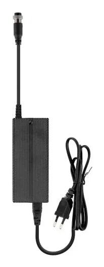 T'nb UMCHARGER3 Cargador 58.8V para Batería de Patinete Eléctrico - Negro T'nb UMCHARGER3 Cargador 58.8V para Batería de Patinete Eléctrico - Negro