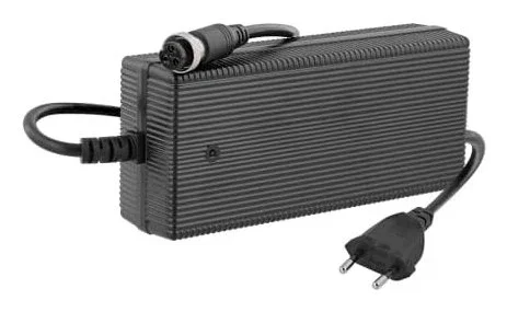 T'nb UMCHARGER3 Cargador 58.8V para Batería de Patinete Eléctrico - Negro T'nb UMCHARGER3 Cargador 58.8V para Batería de Patinete Eléctrico - Negro