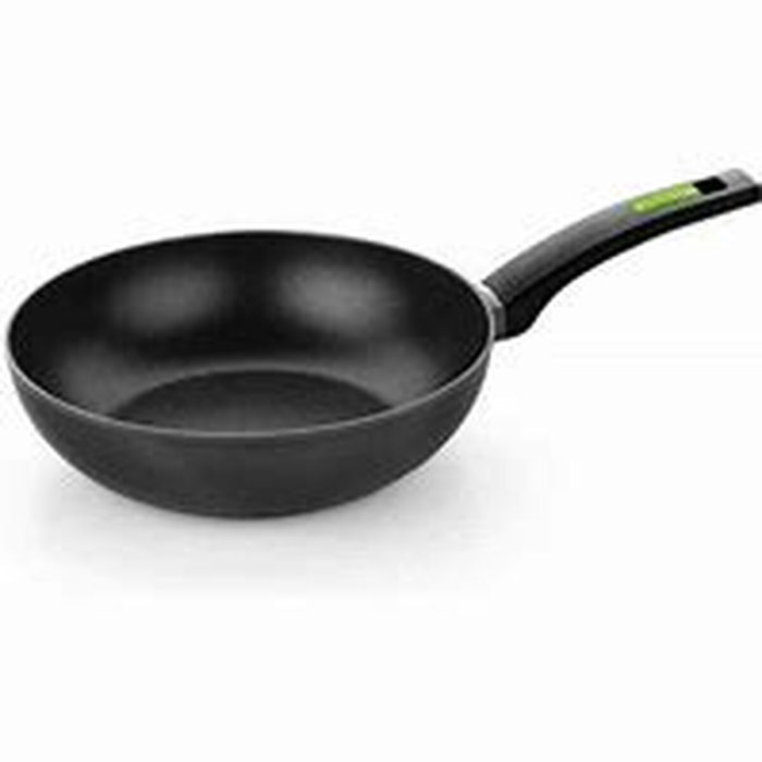 Monix Sartén Honda M481128 de aluminio forjado de 28 cm