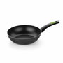 Monix Sartén Honda M481128 de aluminio forjado de 28 cm