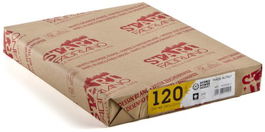 Lamina Dibujo Fabriano Start 120G 24X32 Mini-Pack De 250H Liso