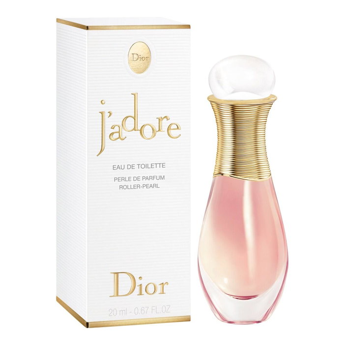 Christian Dior J'adore Agua de Tocador 20 ml
