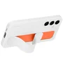 Samsung Standing Grip Case para Galaxy S25+, Blanco