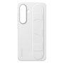 Samsung Standing Grip Case para Galaxy S25+, Blanco