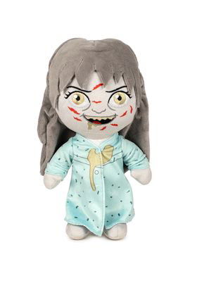 PLAY BY PLAY Peluche Regan El Exorcista 27cm