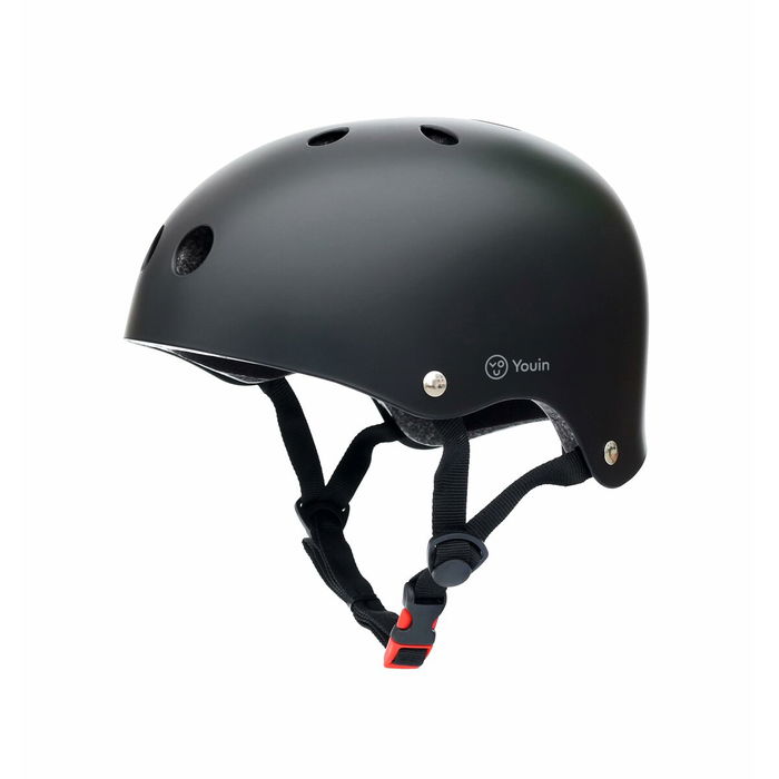 Casco Youin YOUIN MA1016 Negro L Casco Youin YOUIN MA1016 Negro L