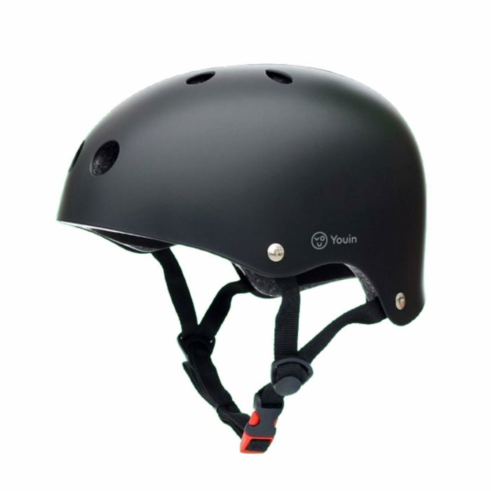 Casco Youin YOUIN MA1016 Negro L Casco Youin YOUIN MA1016 Negro L