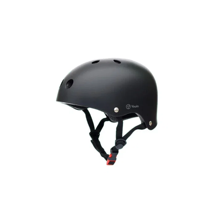 Casco Youin YOUIN MA1016 Negro L