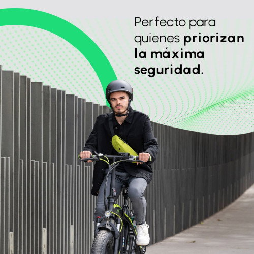 Youin Casco Básico - Negro Talla L Youin Casco Básico - Negro Talla L