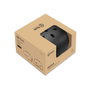 Youin Casco Básico - Negro Talla L