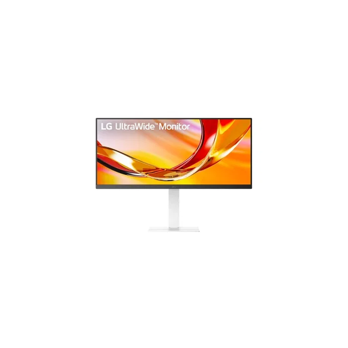 LG UltraWide 29BF550B-W 29 pulg. IPS WFHD 100Hz Blanco