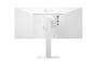 LG Monitor Ultrawide 29 Pulgadas 29BF550B-W IPS