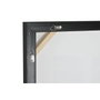 DKD Home Decor Cuadro Lienzo Abstracto Surtido de 2 Piezas 104x4x103,5 cm