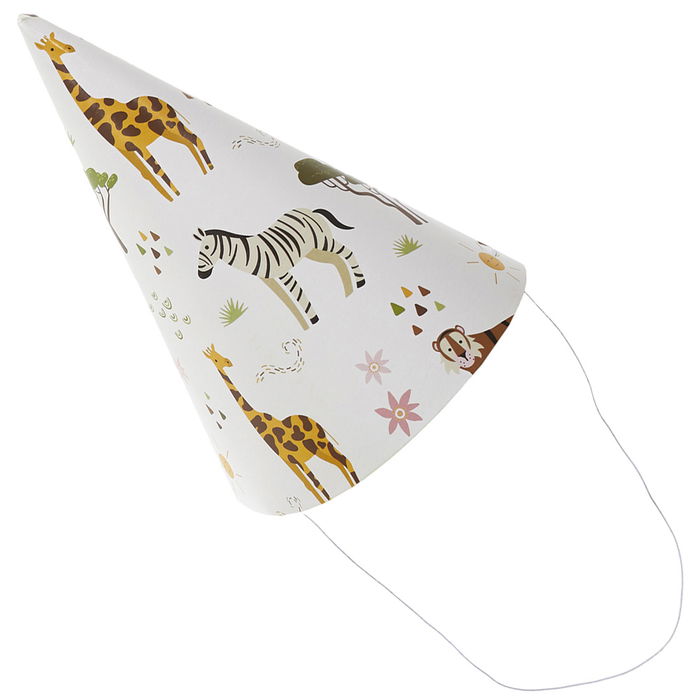 Party Time Juego de Cumpleaños 54 Piezas Sabana Party Time