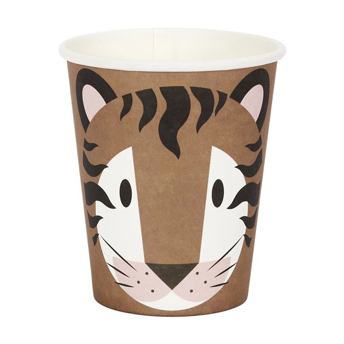 Party Time Juego de Cumpleaños 54 Piezas Sabana Party Time