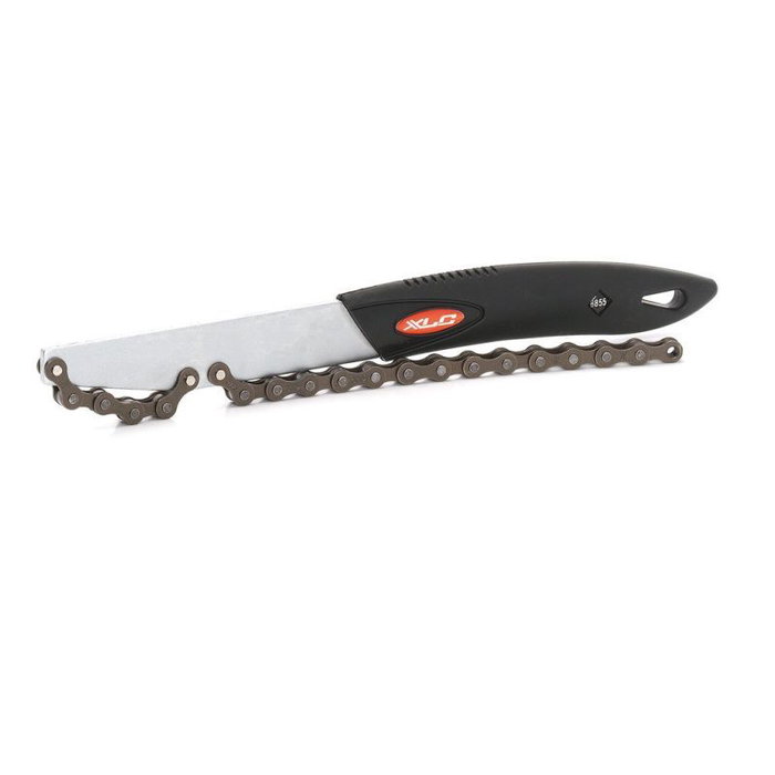 XLC Extractor de piñones con cadena para taller semiprofesional XLC Extractor de piñones con cadena para taller semiprofesional