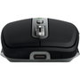 Logitech MX Anywhere 3S for Mac Ratón Inalámbrico 8000 DPI Negro/Grafito