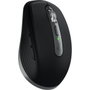 Logitech MX Anywhere 3S for Mac Ratón Inalámbrico 8000 DPI Negro/Grafito