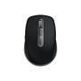 Logitech MX Anywhere 3S for Mac Ratón Inalámbrico 8000 DPI Negro/Grafito