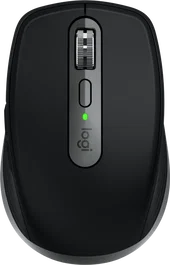 Logitech MX Anywhere 3S for Mac Negro, Grafito