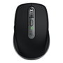 Logitech MX Anywhere 3S for Mac Ratón Inalámbrico 8000 DPI Negro/Grafito