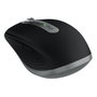 Logitech MX Anywhere 3S for Mac Ratón Inalámbrico 8000 DPI Negro/Grafito