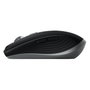 Logitech MX Anywhere 3S for Mac Ratón Inalámbrico 8000 DPI Negro/Grafito