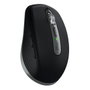 Logitech MX Anywhere 3S for Mac Ratón Inalámbrico 8000 DPI Negro/Grafito