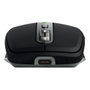 Logitech MX Anywhere 3S for Mac Ratón Inalámbrico 8000 DPI Negro/Grafito
