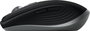 Logitech Ratón Inalámbrico MX Anywhere 3S para Mac Negro