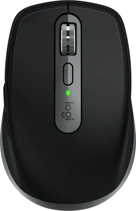 Logitech MX Anywhere 3S for Mac Negro, Grafito