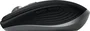 Logitech MX Anywhere 3S for Mac Ratón Inalámbrico 8000 DPI Negro/Grafito