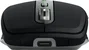 Logitech MX Anywhere 3S for Mac Ratón Inalámbrico 8000 DPI Negro/Grafito