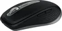 Logitech MX Anywhere 3S for Mac Ratón Inalámbrico 8000 DPI Negro/Grafito