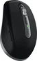 Logitech MX Anywhere 3S for Mac Ratón Inalámbrico 8000 DPI Negro/Grafito