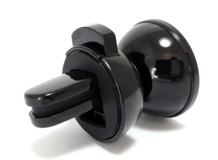Equip Soporte Magnético para Smartphone 245431 Negro