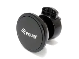 Equip Soporte Magnético para Smartphone 245431 Negro