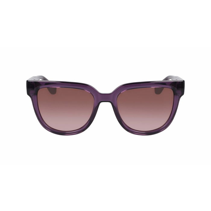 Gafas de Sol Mujer Longchamp LO755S5218501 Ø 52 mm