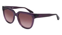 Longchamp LO755S-5218501 Gafas de sol para mujer con cristales morados