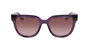 Longchamp LO755S-5218501 Gafas de sol para mujer con cristales morados