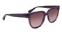 Longchamp LO755S-5218501 Gafas de sol para mujer con cristales morados