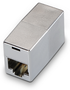 Aisens Empalme RJ45 CAT.5E STP Acero inoxidable A138-0295