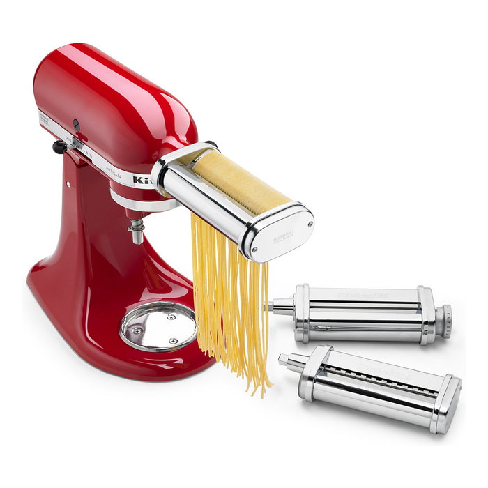 KitchenAid 5KSMPRA Kit de extensión para pasta